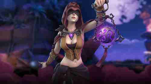 外媒称需要更多《无名九使》 网友同意：这样死得更快